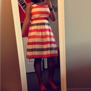 Nine West Sleeveless Dress